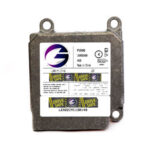 یونیت ایربگ پژو 206 راننده