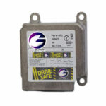 یونیت ایربگ پژو پارس  ARS ACU
